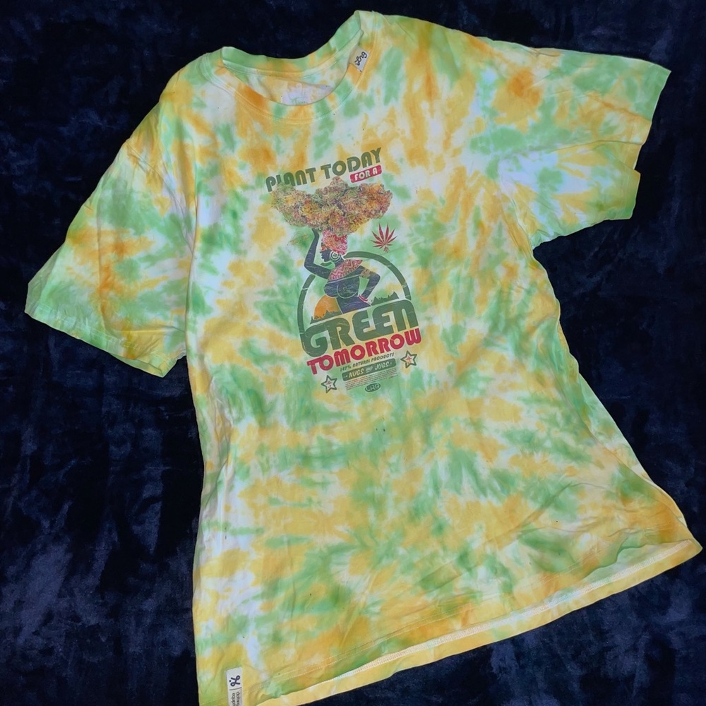 CannaDipt Capsule LRG Nugs & Jugs x P.Licious